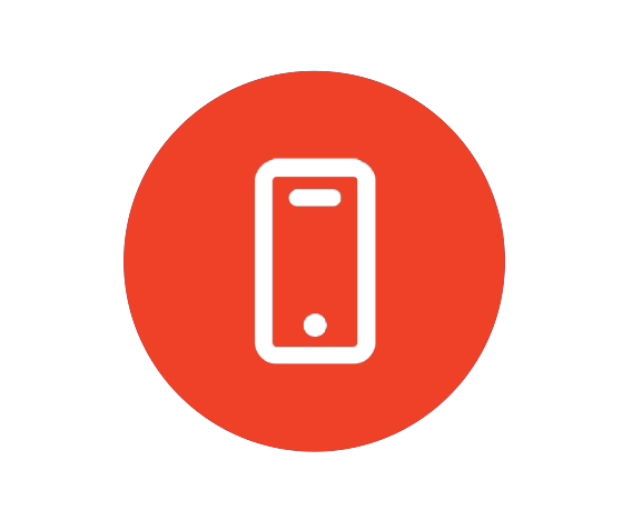 cellphone logo